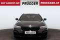 BMW 518 d Touring Autom M-SPORT LEDER NAVI LED AHV VIRT Schwarz - thumbnail 3