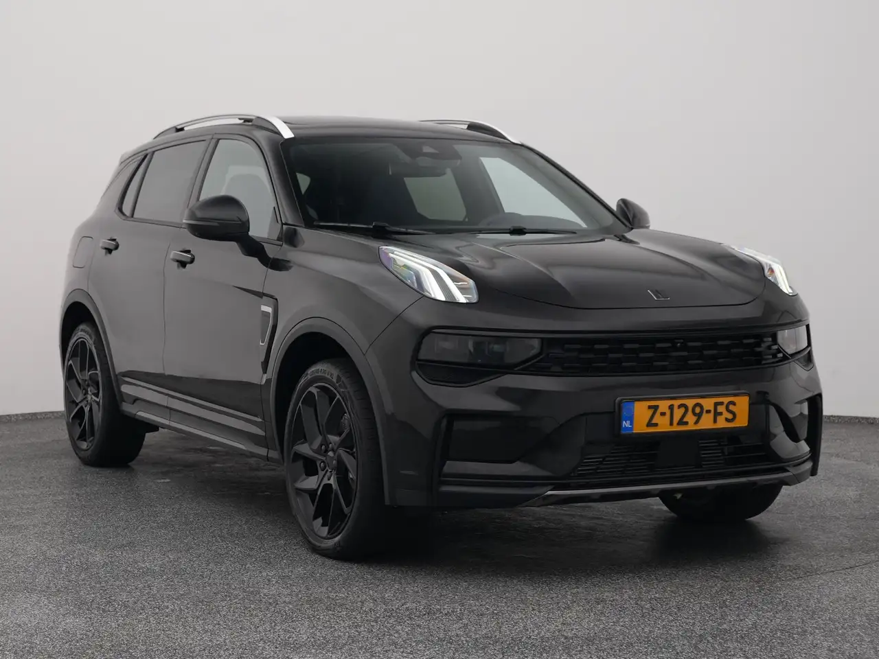 Lynk & Co 01 2024