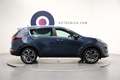 Kia Sportage 1.6 CRDI 136 CV DCT7 2WD MILD HYBRID GT LINE Blue - thumbnail 4
