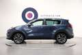 Kia Sportage 1.6 CRDI 136 CV DCT7 2WD MILD HYBRID GT LINE Blue - thumbnail 11