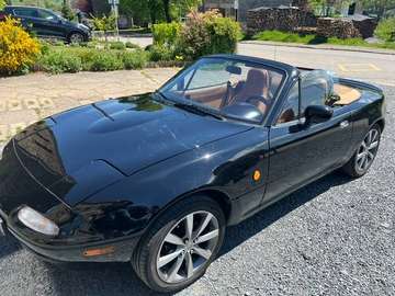 Miata