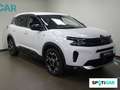 Citroen C5 Aircross 225 e-EAT8 Feel Pack Weiß - thumbnail 3