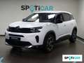 Citroen C5 Aircross 225 e-EAT8 Feel Pack Weiß - thumbnail 1
