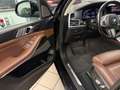 BMW X7 M X7 xDrive40d 48V iva esposta full full Nero - thumbnail 8