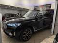 BMW X7 M X7 xDrive40d 48V iva esposta full full Nero - thumbnail 4
