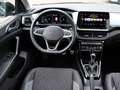 Volkswagen T-Cross GOAL 1.0 TSI OPF DSG LED/SITZHZ./RÜCKFAHRK./NAVIVO Zwart - thumbnail 5