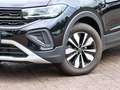 Volkswagen T-Cross GOAL 1.0 TSI OPF DSG LED/SITZHZ./RÜCKFAHRK./NAVIVO Zwart - thumbnail 3