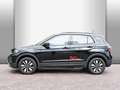 Volkswagen T-Cross GOAL 1.0 TSI OPF DSG LED/SITZHZ./RÜCKFAHRK./NAVIVO Zwart - thumbnail 4