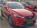 Mazda CX-3 G120 REVOLUTION Rot - thumbnail 3
