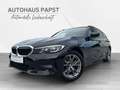BMW 320 *** HYBRID *** 5 PAKETE *** NP 60.500 *** -48% Noir - thumbnail 1