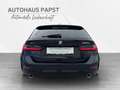BMW 320 *** HYBRID *** 5 PAKETE *** NP 60.500 *** -48% Noir - thumbnail 4