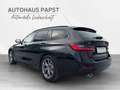 BMW 320 *** HYBRID *** 5 PAKETE *** NP 60.500 *** -48% Noir - thumbnail 3