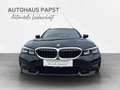 BMW 320 *** HYBRID *** 5 PAKETE *** NP 60.500 *** -48% Noir - thumbnail 8