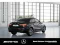 Mercedes-Benz A 180 d Limousine PROGRESSIVE NIGHT PANO DISTR Schwarz - thumbnail 2