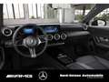Mercedes-Benz A 180 d Limousine PROGRESSIVE NIGHT PANO DISTR Schwarz - thumbnail 3