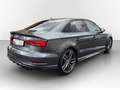 Audi S3 Limousine 2.0 TFSI quattro S tronic VIRTUAL*MAT... Gri - thumbnail 5