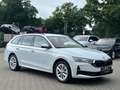 Skoda Octavia Combi 1.5 TSI °Leder°RFK°ACC°VC°HUP° Wit - thumbnail 2