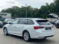 Skoda Octavia Combi 1.5 TSI °Leder°RFK°ACC°VC°HUP° Wit - thumbnail 4