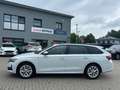 Skoda Octavia Combi 1.5 TSI °Leder°RFK°ACC°VC°HUP° Wit - thumbnail 6