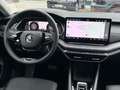 Skoda Octavia Combi 1.5 TSI °Leder°RFK°ACC°VC°HUP° Wit - thumbnail 13
