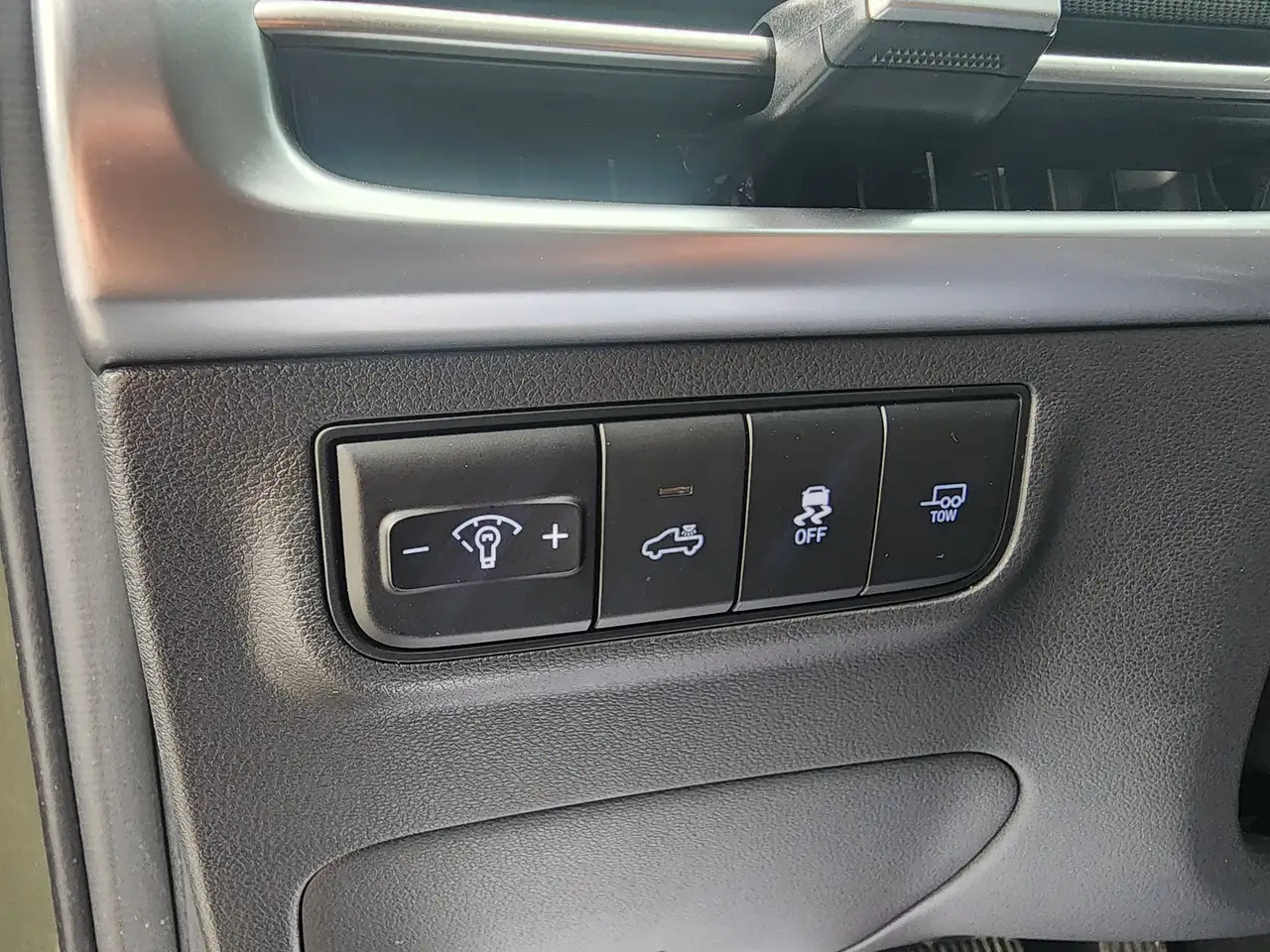 Hyundai Santa Cruz снимка Hyundai Santa Cruz