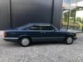 Mercedes-Benz S 420 420 SEC Blau - thumbnail 3