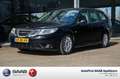 Saab 9-3 Sport Estate 1.8i Intro Edition Zwart - thumbnail 1