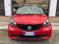smart forFour 70 1.0 Passion Rosso - thumbnail 2