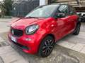 smart forFour 70 1.0 Passion Rosso - thumbnail 9