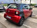 smart forFour 70 1.0 Passion Rosso - thumbnail 7