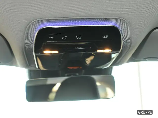 Mercedes-Benz C-Class view 11