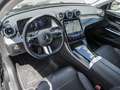 Mercedes-Benz C 220 d 4M T AMG-LINE STH. MASSAGE SITZKL. AHK DISTRONIC Grijs - thumbnail 9