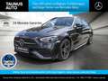 Mercedes-Benz C 220 d 4M T AMG-LINE STH. MASSAGE SITZKL. AHK DISTRONIC Grijs - thumbnail 1