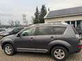 Mitsubishi Outlander 2.4 MIVEC Invite 4WD Grau - thumbnail 5