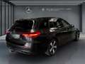 Mercedes-Benz C 300 d T +Avantgarde+Night+KAMERA+AHK+360°+SHZ Gris - thumbnail 12
