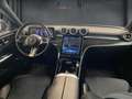Mercedes-Benz C 300 d T +Avantgarde+Night+KAMERA+AHK+360°+SHZ Gris - thumbnail 13