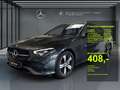Mercedes-Benz C 300 d T +Avantgarde+Night+KAMERA+AHK+360°+SHZ Gris - thumbnail 1