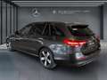 Mercedes-Benz C 300 d T +Avantgarde+Night+KAMERA+AHK+360°+SHZ Gris - thumbnail 9