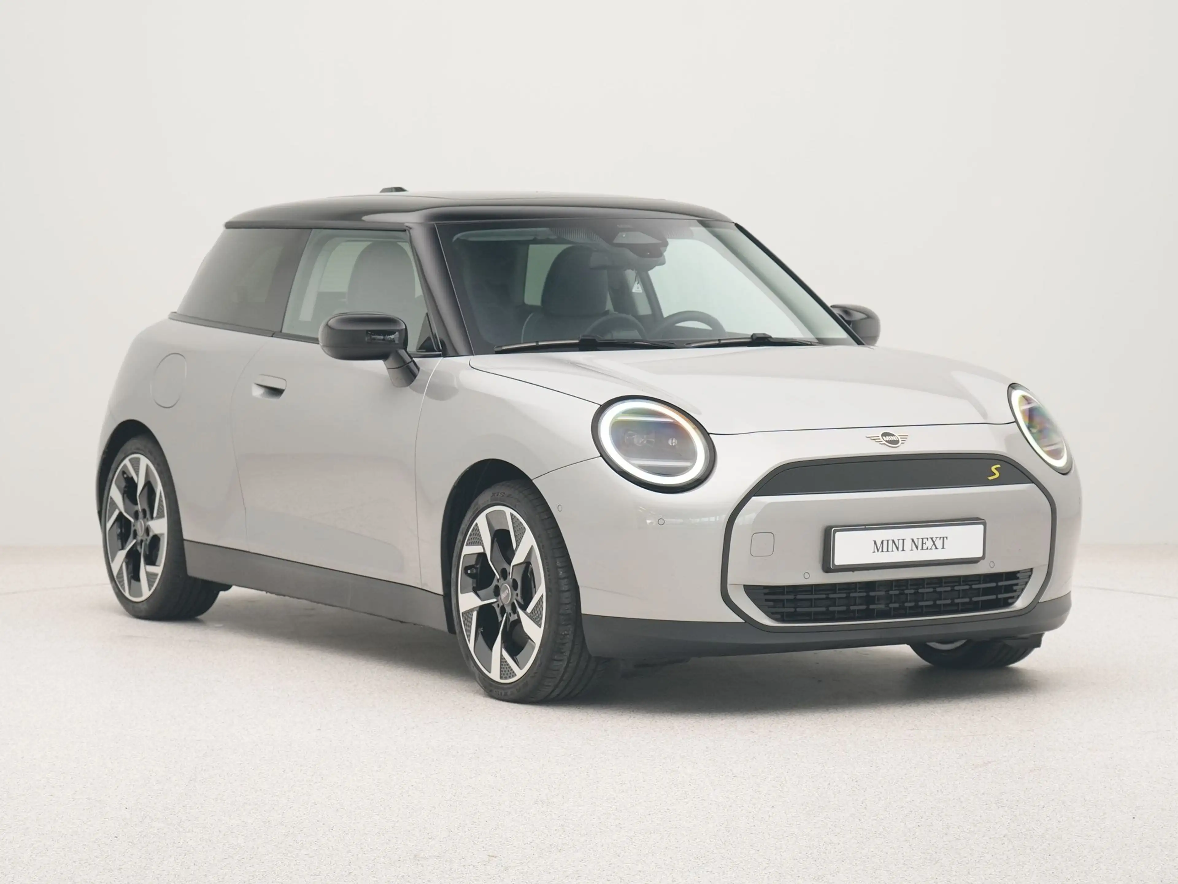 MINI Cooper SE Classic Pakket M — photo 7