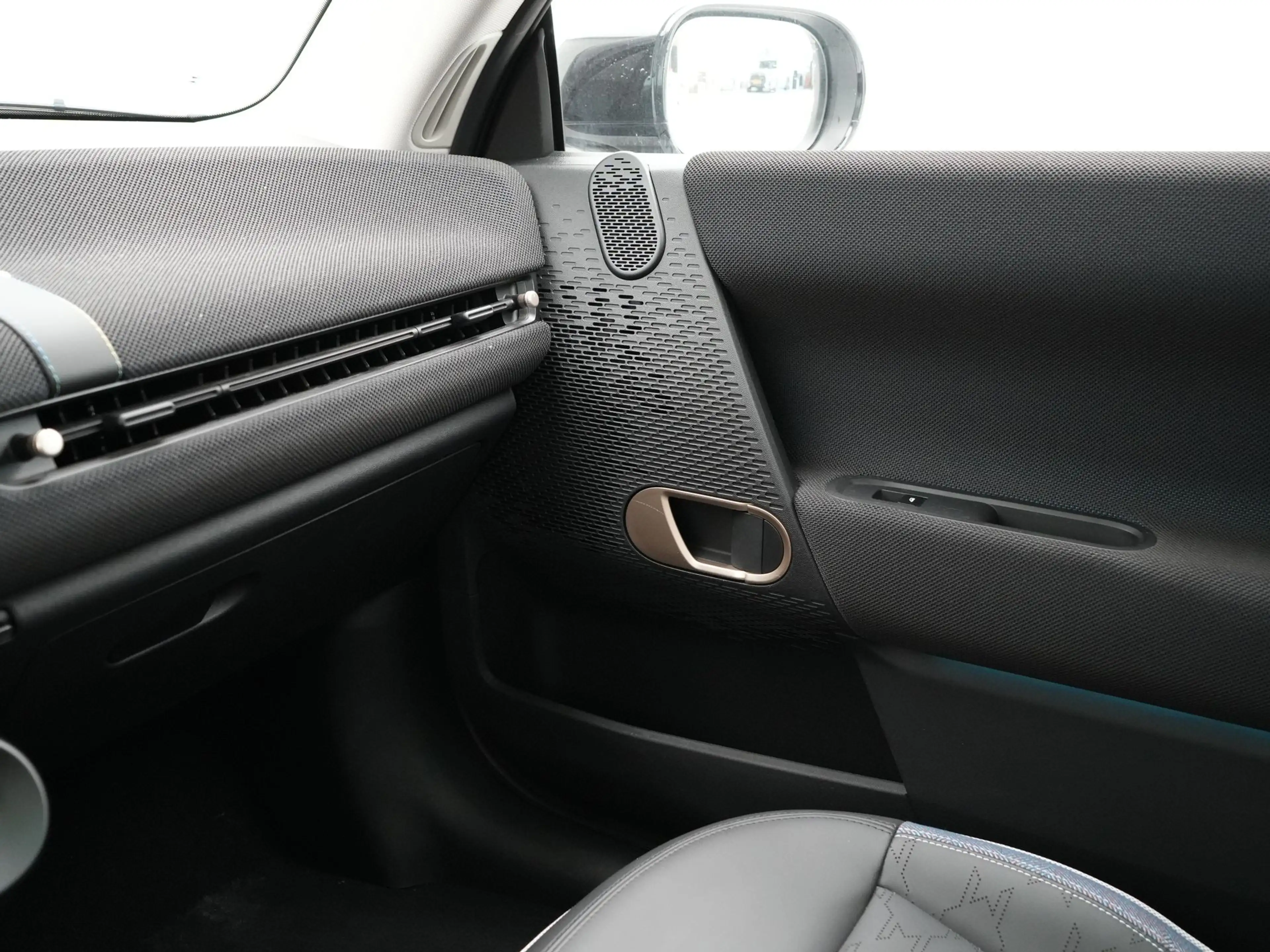 MINI Cooper SE Classic Pakket M — photo 15