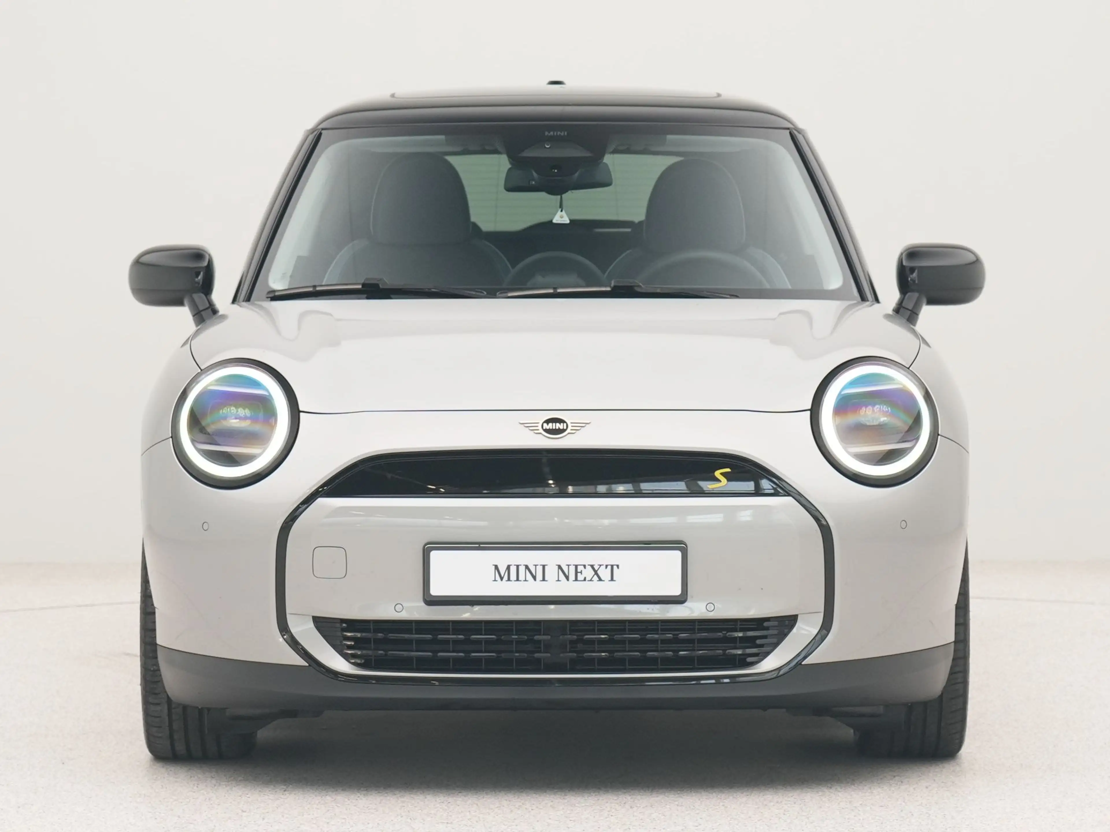 MINI Cooper SE Classic Pakket M — photo 6