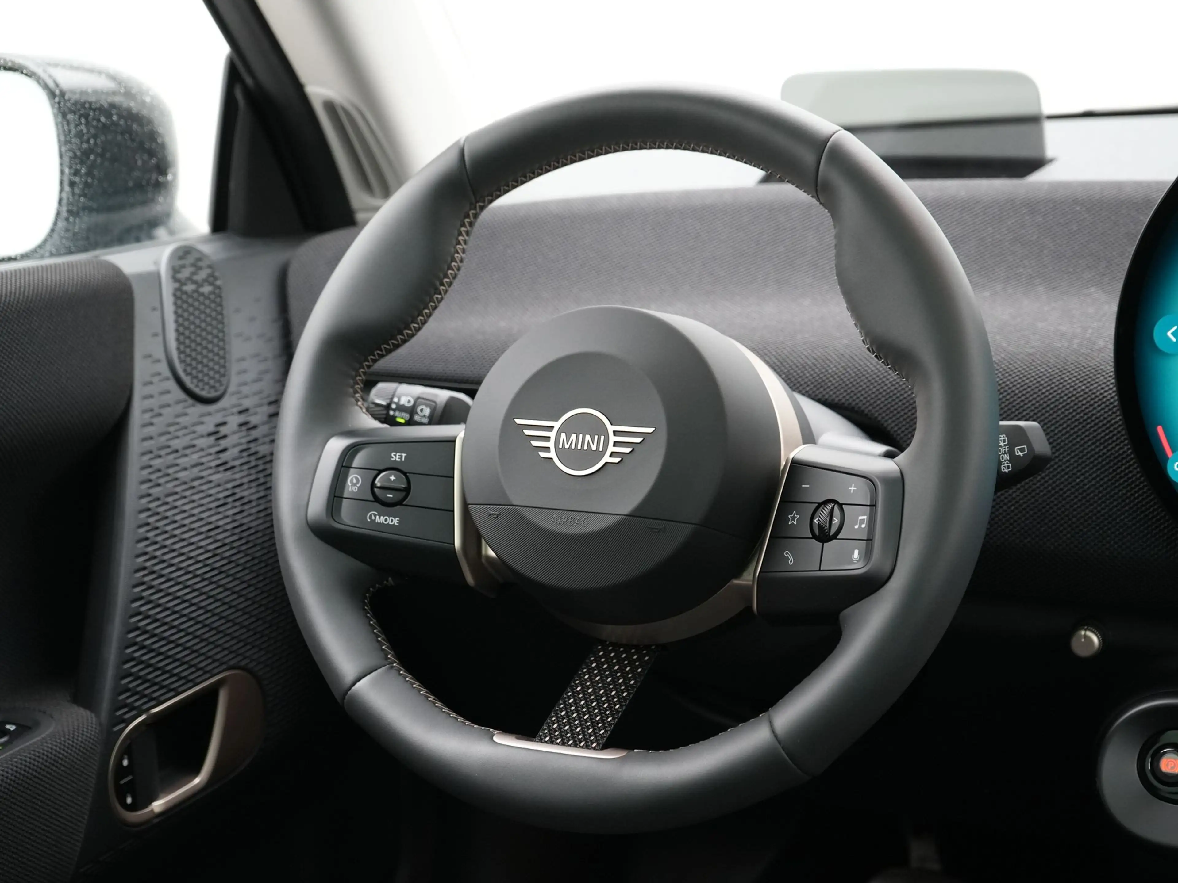MINI Cooper SE Classic Pakket M — photo 2