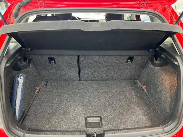 Volkswagen Polo view 13