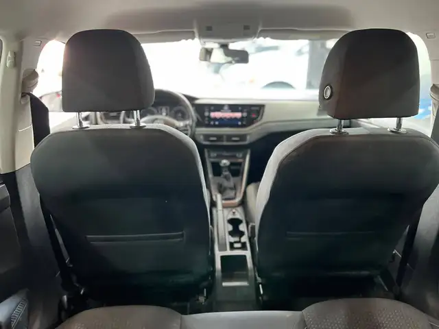 Volkswagen Polo view 14