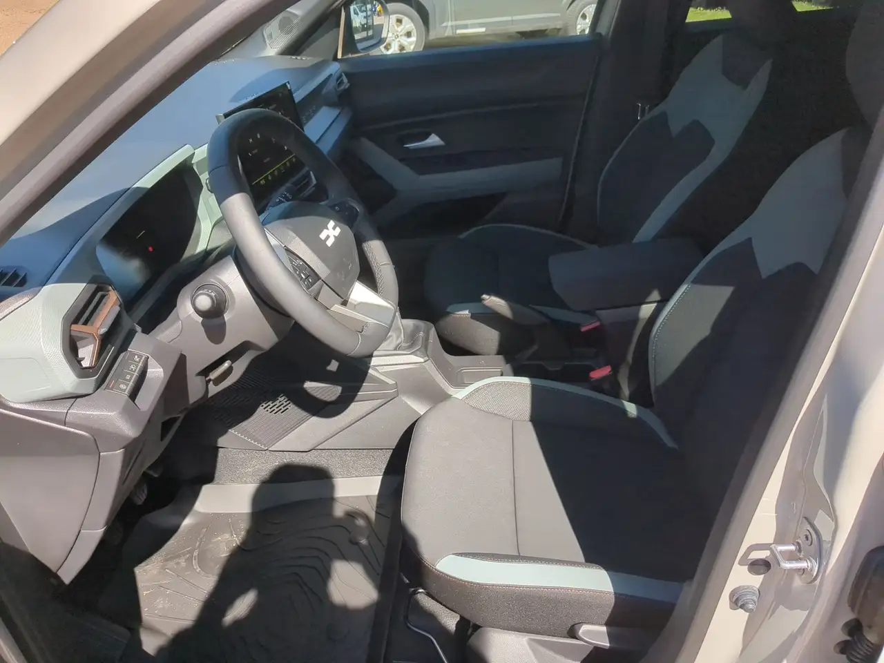 Dacia Duster 2026