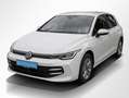 Volkswagen Golf 8 1.5 eTSI Life DSG AHK Navi RüKa Sitzh. Weiß - thumbnail 13