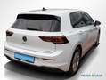 Volkswagen Golf 8 1.5 eTSI Life DSG AHK Navi RüKa Sitzh. Weiß - thumbnail 4