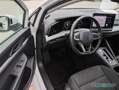 Volkswagen Golf 8 1.5 eTSI Life DSG AHK Navi RüKa Sitzh. Weiß - thumbnail 12