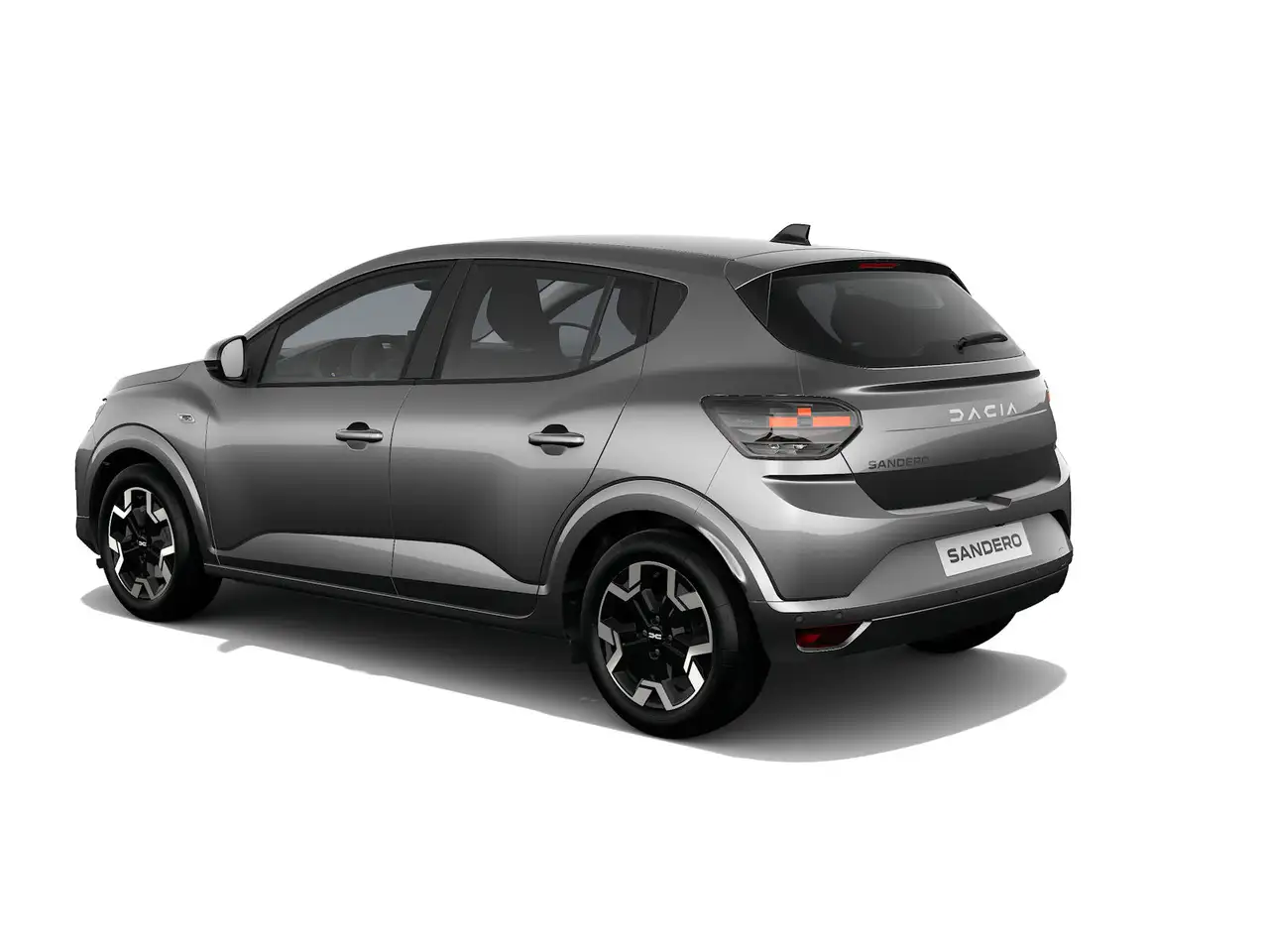 Dacia Sandero 2026
