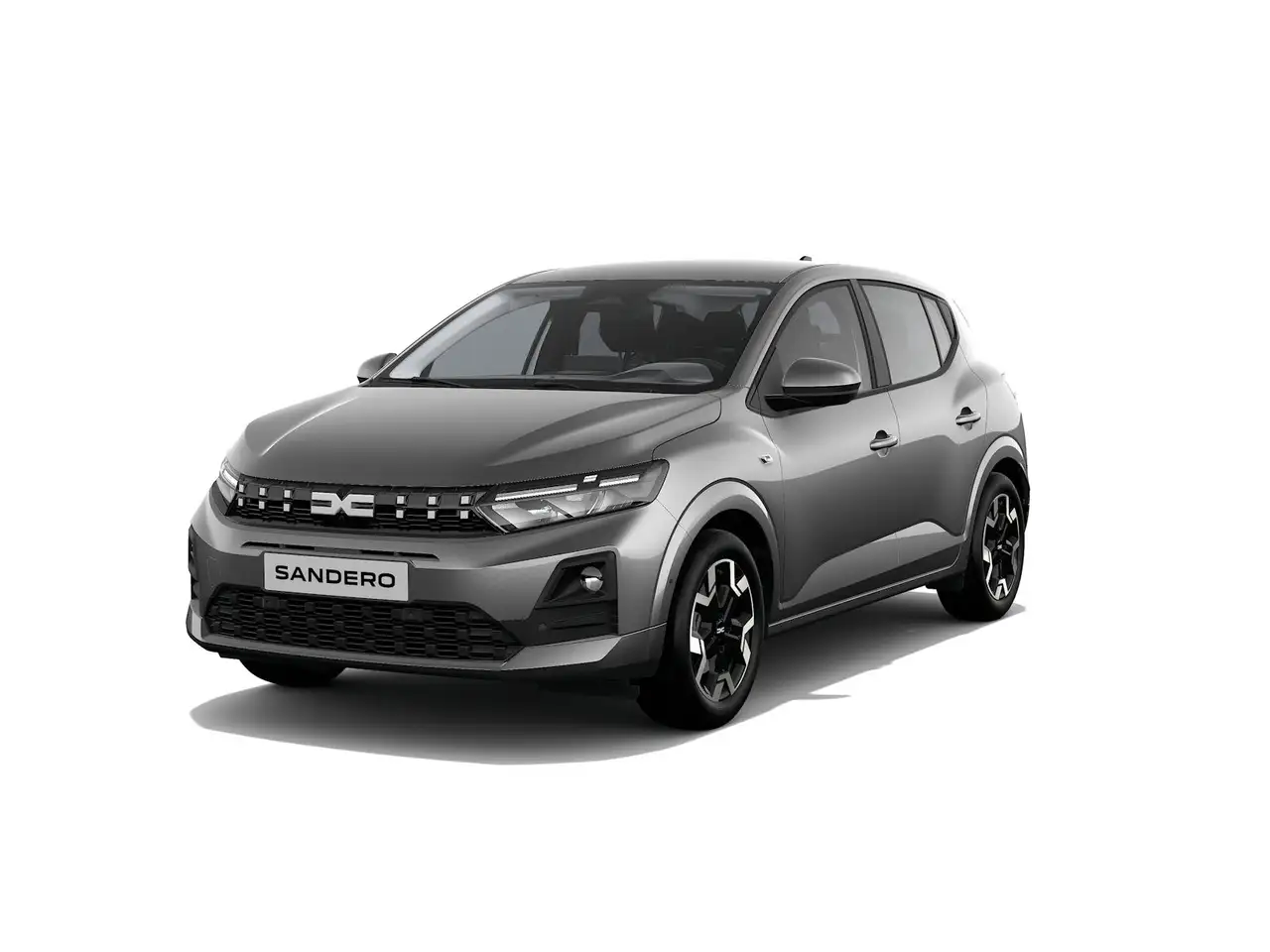 Dacia Sandero 2026